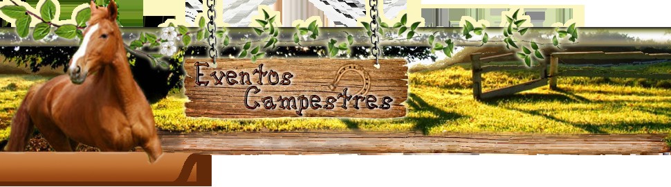 Eventos Campestres